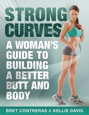 Kellie Davis - Strong Curves - 9781936608645 - V9781936608645