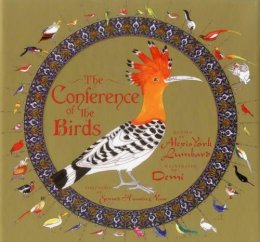 Lumbard - The Conference of the Birds - 9781937786021 - V9781937786021