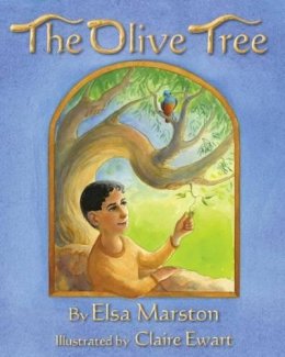 Elsa Marston - The Olive Tree - 9781937786298 - V9781937786298