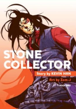 Kevin Han - Stone Collector Book 1 - 9781939012074 - V9781939012074
