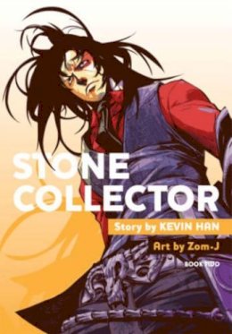 Kevin Han - Stone Collector Book 2 - 9781939012081 - V9781939012081