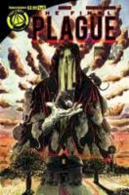 J.D. Arnold - Final Plague - 9781939352446 - V9781939352446