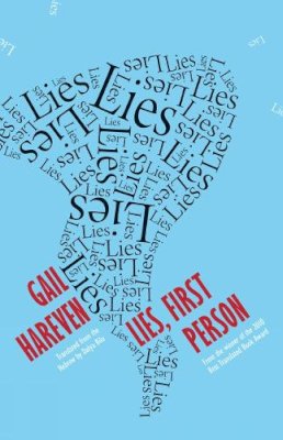 Gail Hareven - Lies, First Person - 9781940953038 - V9781940953038 Gail Hareven - Lies, First Person - 9781940953038 - V9781940953038