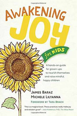 James Baraz - Awakening Joy for Kids - 9781941529287 - V9781941529287