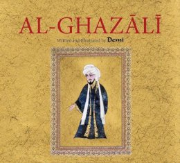 Demi - Al-Ghazali - 9781941610121 - V9781941610121