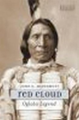 John D. Mcdermott - Red Cloud: Oglala Legend - 9781941813027 - V9781941813027