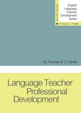 Farrell  Thomas - Language Teacher Professional Development - 9781942223528 - V9781942223528