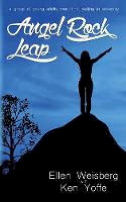 Ellen Weisberg - Angel Rock Leap - 9781943849871 - V9781943849871 Ellen Weisberg - Angel Rock Leap - 9781943849871 - V9781943849871