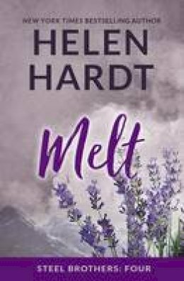 Helen Hardt - Melt: Steel Brothers: Four - 9781943893201 - V9781943893201