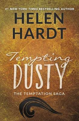 Helen Hardt - Tempting Dusty - 9781943893263 - V9781943893263