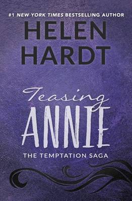 Helen Hardt - Teasing Annie - 9781943893270 - V9781943893270