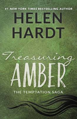 Helen Hardt - Treasuring Amber - 9781943893300 - V9781943893300