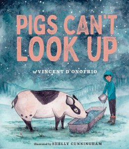 Vincent D’onofrio - Pigs Can´t Look Up - 9781951836757 - V9781951836757 Vincent D’onofrio - Pigs Can´t Look Up - 9781951836757 - V9781951836757