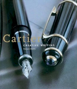François Chaille - Cartier: Creative Writing - 9782080136831 - V9782080136831