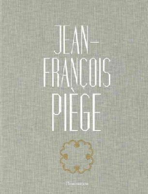 Jean-Francois Piège - Jean-Francois Piege - 9782080202123 - V9782080202123