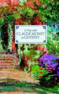 Adrien Goetz - A Day with Claude Monet in Giverny - 9782080203069 - V9782080203069