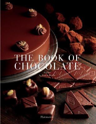Jeanne Et Al Bourin - The Book of Chocolate - 9782080304797 - V9782080304797