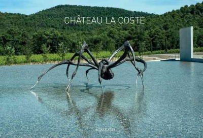 Château La Coste Company - Chateau Lacoste - 9782330036706 - V9782330036706