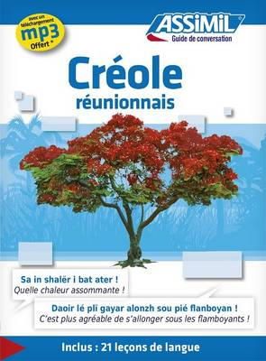 Gillette Staudacher-Valliamee - Assimil Guide de conversation Creole Reunion [ Creole Reunion Island ] (Creole Edition) - 9782700506198 - V9782700506198