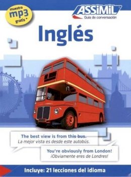 Bulger A - Ingles: Guide De Conversation - 9782700506266 - V9782700506266