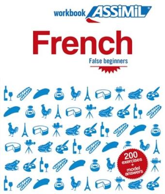 Assimil Nelis - Cahier exercices french - 9782700507119 - V9782700507119