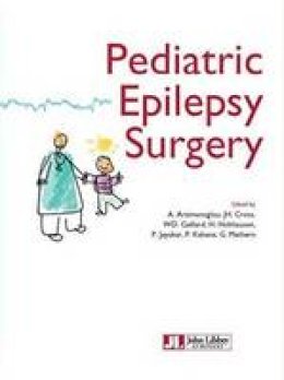 Angelad. Sims - Pediatric Epilepsy Surgery - 9782742014248 - V9782742014248 Angelad. Sims - Pediatric Epilepsy Surgery - 9782742014248 - V9782742014248