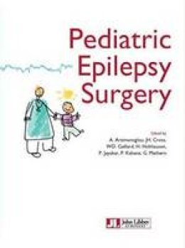 Angelad. Sims - Pediatric Epilepsy Surgery - 9782742014248 - V9782742014248