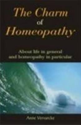 Anne Vervarcke - The Charm of Homeopathy - 9782874910029 - V9782874910029