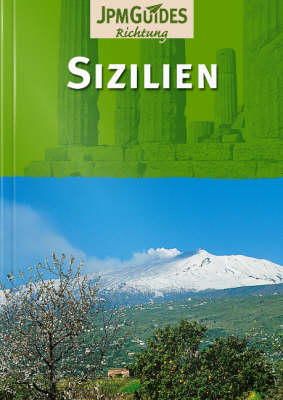 Jpm Guides - Sicily/Sizilien - 9782884521680 - V9782884521680