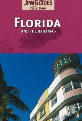 Martin Gostelow - Florida and the Bahamas (This Way S.) - 9782884524360 - KRS0019924