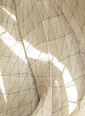 Hariri Pontarini Architects - Embodied Light: The Bahá´í Temple of South America - 9783035608472 - V9783035608472