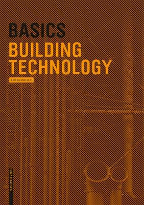 Bielefeld  Bert - Basics Building Technology - 9783035609288 - V9783035609288