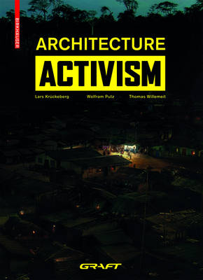 Graft - Architecture Activism - 9783035610239 - V9783035610239