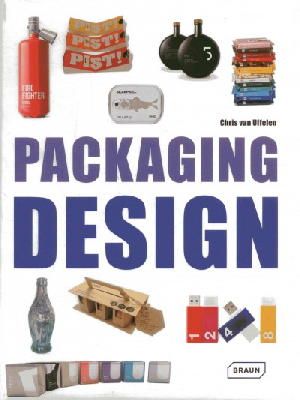Chris Van Uffelen - Packaging Design - 9783037681398 - V9783037681398