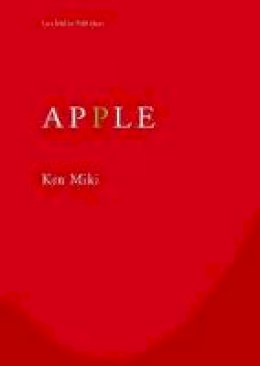 Ken Miki - Apple - 9783037783863 - V9783037783863