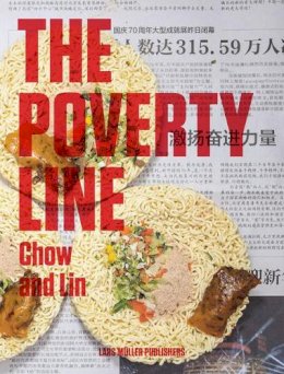 Chow And Lin - Poverty Line - 9783037786734 - V9783037786734