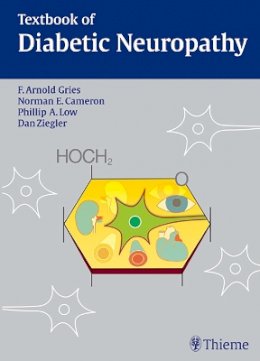Henning Andersen - Textbook of Diabetic Neuropathy - 9783131275813 - V9783131275813