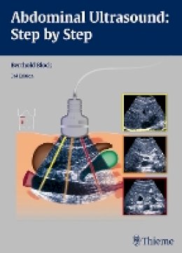 Berthold Block - Abdominal Ultrasound: Step by Step - 9783131383631 - V9783131383631