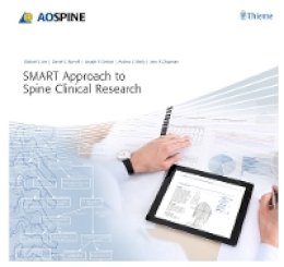 Michael J. Lee - SMART Approach to Spine Clinical Research - 9783131750617 - V9783131750617