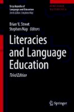 Street - Literacies and Language Education - 9783319022512 - V9783319022512