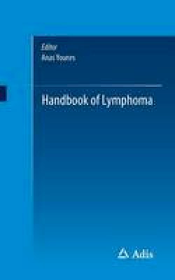 Younes - Handbook of Lymphoma - 9783319084664 - V9783319084664