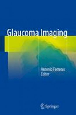 Ferreras - Glaucoma Imaging - 9783319189581 - V9783319189581