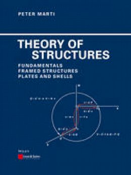 Peter Marti - Theory of Structures - 9783433029916 - V9783433029916