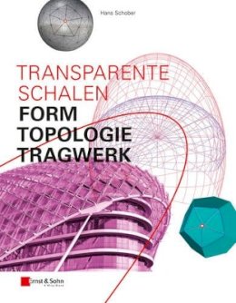 Hans Schober - Transparente Schalen - 9783433031209 - V9783433031209