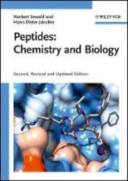 Norbert Sewald - Peptides: Chemistry and Biology - 9783527318674 - V9783527318674