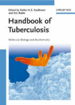  - Handbook of Tuberculosis - 9783527318865 - V9783527318865