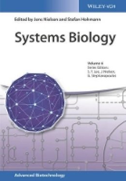 Jens Nielsen (Ed.) - Systems Biology - 9783527335589 - V9783527335589