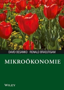 David Besanko - Mikrookonomie - 9783527507900 - V9783527507900