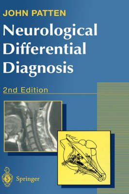John Patten - Neurological Differential Diagnosis - 9783540199373 - V9783540199373
