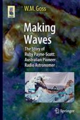 M Goss - Making Waves - 9783642357510 - V9783642357510